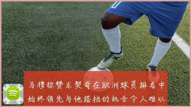 马穆称赞东契奇在欧洲球员排名中始终领先与他搭档的机会令人难以置信