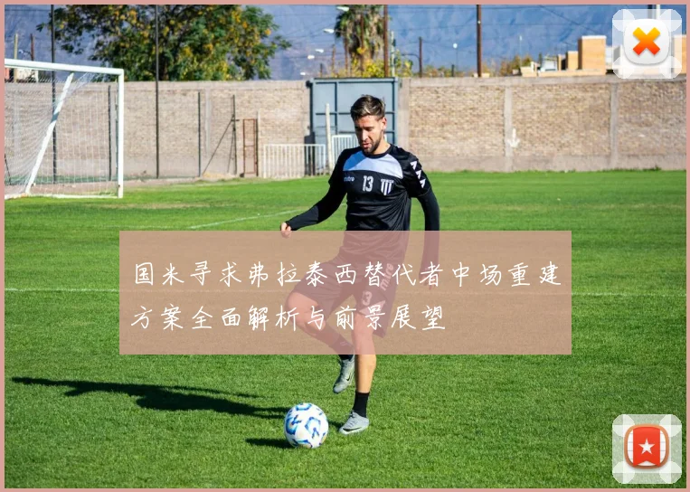 国米寻求弗拉泰西替代者中场重建方案全面解析与前景展望